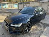Audi A6 2018 года за 19 000 000 тг. в Шымкент