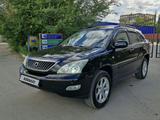 Lexus RX 350 2008 годаүшін7 900 000 тг. в Кокшетау