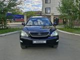 Lexus RX 350 2008 годаүшін7 900 000 тг. в Кокшетау – фото 3