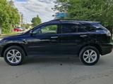 Lexus RX 350 2008 годаүшін7 900 000 тг. в Кокшетау – фото 5