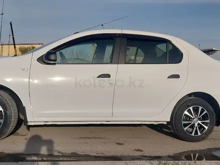 Renault Logan 2014 годаүшін3 600 000 тг. в Шымкент – фото 10
