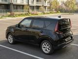 Kia Soul 2024 годаүшін9 548 000 тг. в Алматы – фото 4