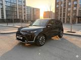 Kia Soul 2024 годаүшін9 548 000 тг. в Алматы