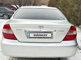 Toyota Camry 2004 годаfor4 600 000 тг. в Алматы – фото 4