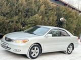 Toyota Camry 2004 годаfor4 600 000 тг. в Алматы