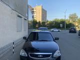 ВАЗ (Lada) Priora 2170 2013 годаүшін2 500 000 тг. в Усть-Каменогорск