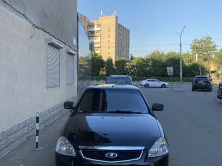 ВАЗ (Lada) Priora 2170 2013 года за 2 500 000 тг. в Усть-Каменогорск
