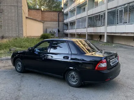 ВАЗ (Lada) Priora 2170 2013 года за 2 500 000 тг. в Усть-Каменогорск – фото 10