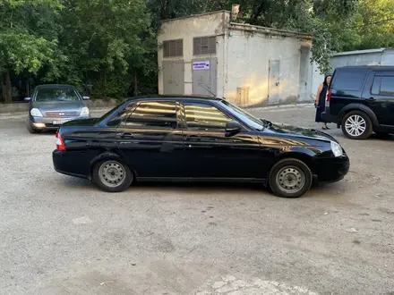 ВАЗ (Lada) Priora 2170 2013 года за 2 500 000 тг. в Усть-Каменогорск – фото 11