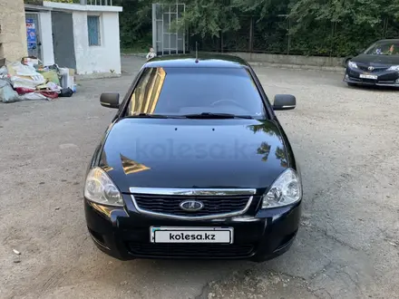 ВАЗ (Lada) Priora 2170 2013 года за 2 500 000 тг. в Усть-Каменогорск – фото 15