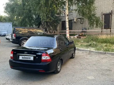 ВАЗ (Lada) Priora 2170 2013 года за 2 500 000 тг. в Усть-Каменогорск – фото 14
