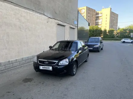 ВАЗ (Lada) Priora 2170 2013 года за 2 500 000 тг. в Усть-Каменогорск – фото 2