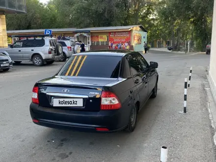 ВАЗ (Lada) Priora 2170 2013 года за 2 500 000 тг. в Усть-Каменогорск – фото 4