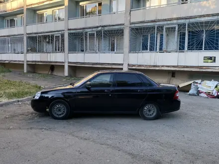 ВАЗ (Lada) Priora 2170 2013 года за 2 500 000 тг. в Усть-Каменогорск – фото 8