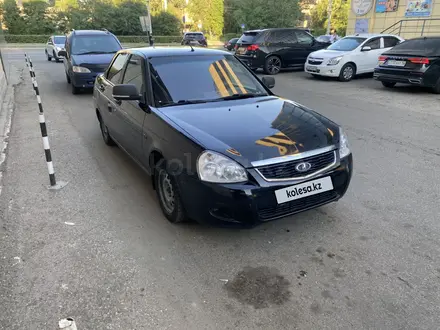 ВАЗ (Lada) Priora 2170 2013 года за 2 500 000 тг. в Усть-Каменогорск – фото 5
