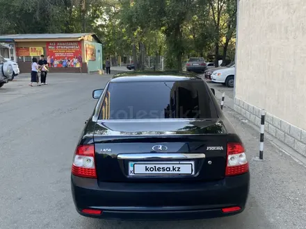 ВАЗ (Lada) Priora 2170 2013 года за 2 500 000 тг. в Усть-Каменогорск – фото 7