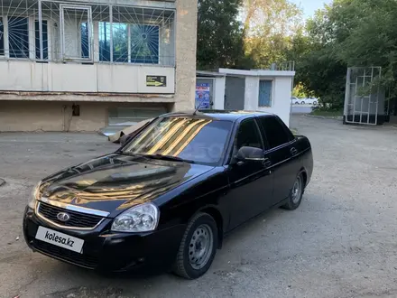 ВАЗ (Lada) Priora 2170 2013 года за 2 500 000 тг. в Усть-Каменогорск – фото 9