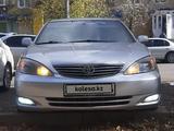 Toyota Camry 2004 годаүшін4 500 000 тг. в Риддер – фото 2