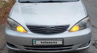 Toyota Camry 2004 года за 4 500 000 тг. в Риддер