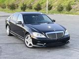 Mercedes-Benz S 500 2012 годаүшін17 000 000 тг. в Шымкент