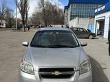 Chevrolet Aveo 2011 года за 3 200 000 тг. в Тараз – фото 4