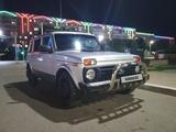 ВАЗ (Lada) Lada 2131 (5-ти дверный) 2013 годаүшін2 200 000 тг. в Уральск