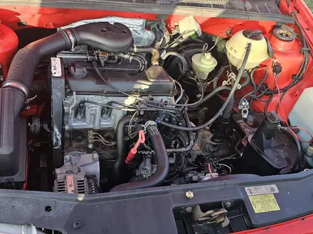 Двигатель мотор 1.8 2.0 RP AAM ABS AGG 2E за 1 110 тг. в Актобе – фото 21
