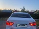 ВАЗ (Lada) Vesta 2018 годаүшін4 300 000 тг. в Уральск – фото 4