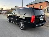Cadillac Escalade 2009 годаүшін9 500 000 тг. в Кызылорда – фото 4