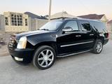 Cadillac Escalade 2009 годаүшін9 500 000 тг. в Кызылорда