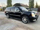 Cadillac Escalade 2009 годаүшін9 500 000 тг. в Кызылорда – фото 5