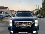 Cadillac Escalade 2009 годаүшін9 500 000 тг. в Кызылорда – фото 2
