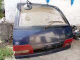 Крышка багажника toyota estina emina 96г за 40 000 тг. в Каскелен – фото 2