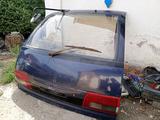 Крышка багажника toyota estina emina 96г за 40 000 тг. в Каскелен