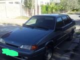 ВАЗ (Lada) 2115 2012 года за 1 400 000 тг. в Шымкент – фото 2