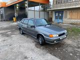 ВАЗ (Lada) 2115 2012 года за 1 400 000 тг. в Шымкент