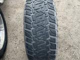 Шины LENSO RT-X LT 285/55 R20 за 285 000 тг. в Алматы