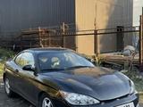 Hyundai Tiburon 1997 года за 1 200 000 тг. в Алматы – фото 2