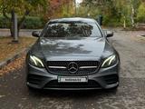 Mercedes-Benz E 220 2019 года за 15 000 000 тг. в Караганда