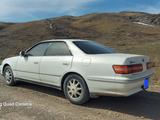 Toyota Mark II 1998 годаүшін3 800 000 тг. в Аксу – фото 2