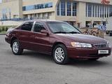 Toyota Camry 2001 годаүшін2 950 000 тг. в Экибастуз