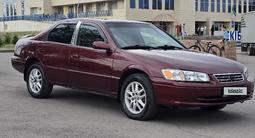 Toyota Camry 2001 годаүшін2 950 000 тг. в Экибастуз