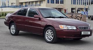 Toyota Camry 2001 года за 2 950 000 тг. в Экибастуз