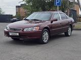 Toyota Camry 2001 годаүшін2 950 000 тг. в Экибастуз – фото 2