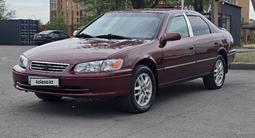 Toyota Camry 2001 годаүшін2 950 000 тг. в Экибастуз – фото 2