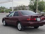 Toyota Camry 2001 годаүшін2 950 000 тг. в Экибастуз – фото 4