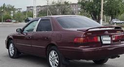 Toyota Camry 2001 годаүшін2 950 000 тг. в Экибастуз – фото 4