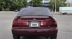 Toyota Camry 2001 годаүшін2 950 000 тг. в Экибастуз – фото 5