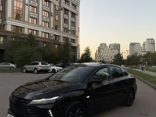 Chevrolet Monza
