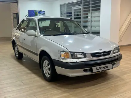 Toyota Corolla 1995 года за 1 800 000 тг. в Алматы